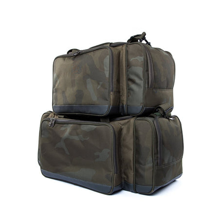 Sonik - Bank - Tek Carryall | Medium - Hengelsport De Goeie Vangst