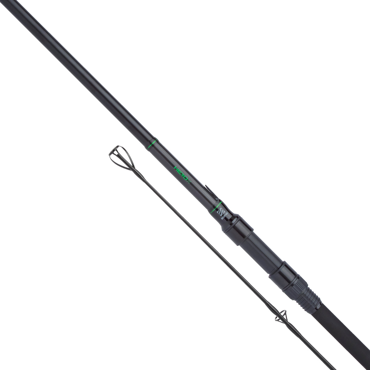 Sonik - Herox Karperhengel | 12Ft (3.65M) | 3.5Lb - Hengelsport De Goeie Vangst