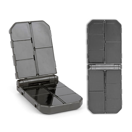 Sonik - Lokbox Clip - Fold Opbergdoos | Small - Hengelsport De Goeie Vangst