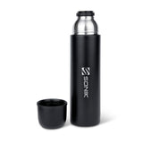 Sonik-Sizzla Flask Thermosfles - Hengelsport De Goeie Vangst