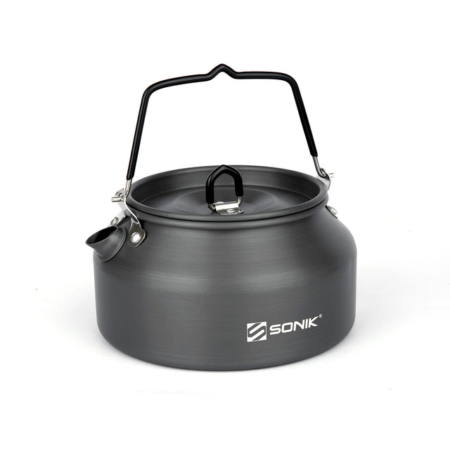 Sonik - Sizzla Kettle Waterkoker - Hengelsport De Goeie Vangst