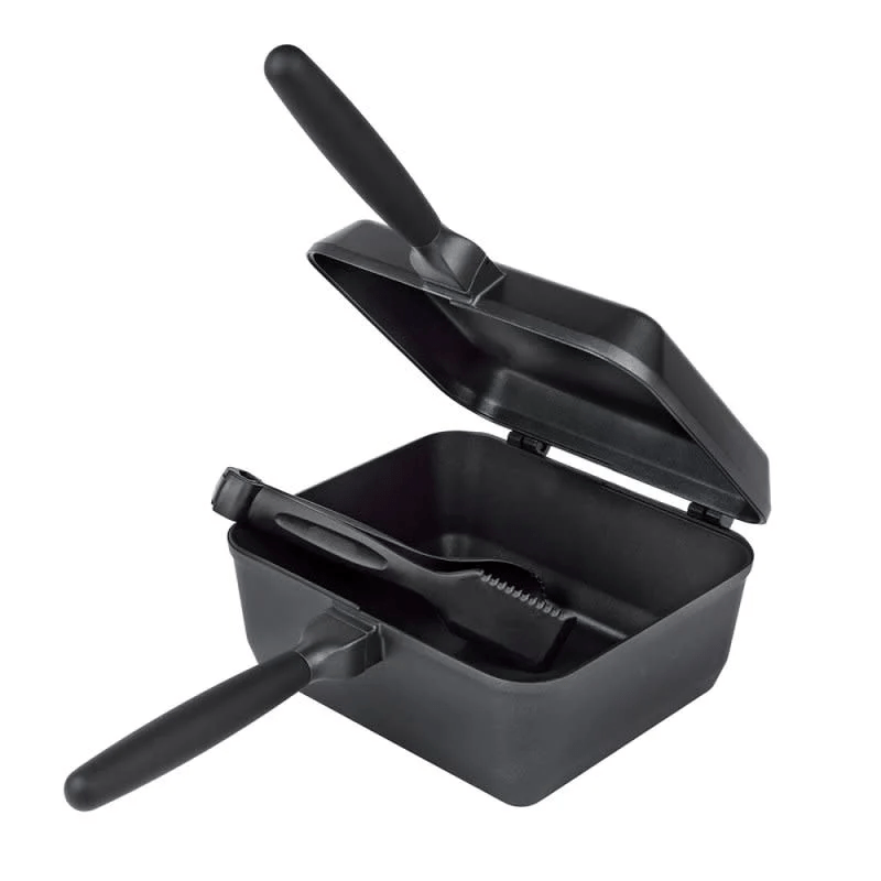 Sonik - Sizzla Multi - Pan Set | Deep - Hengelsport De Goeie Vangst
