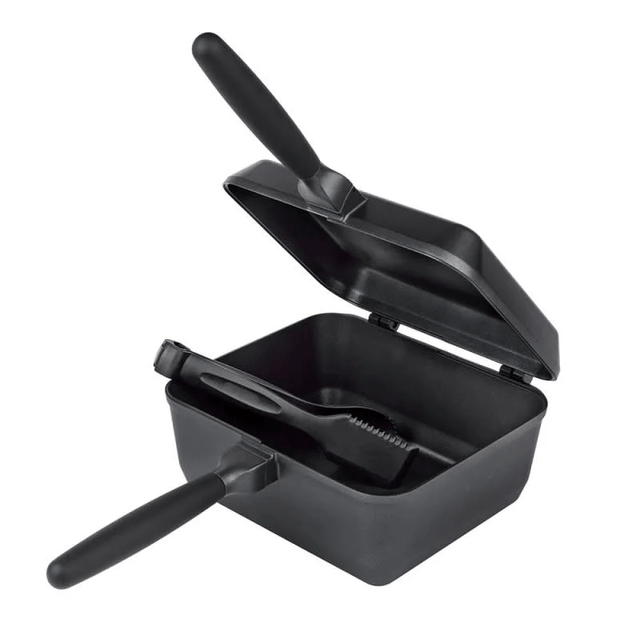 Sonik - Sizzla Multi - Pan Set | Deep - Hengelsport De Goeie Vangst