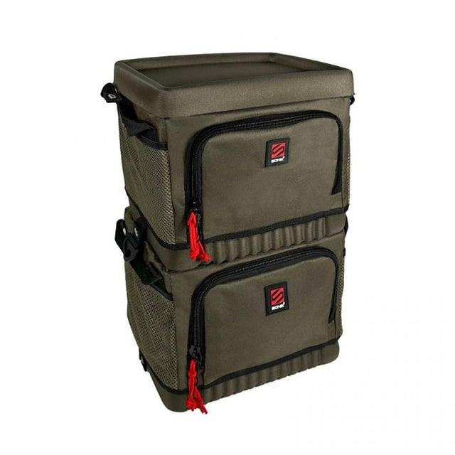 Sonik - Storz Eva Tablettop 400 - Hengelsport De Goeie Vangst