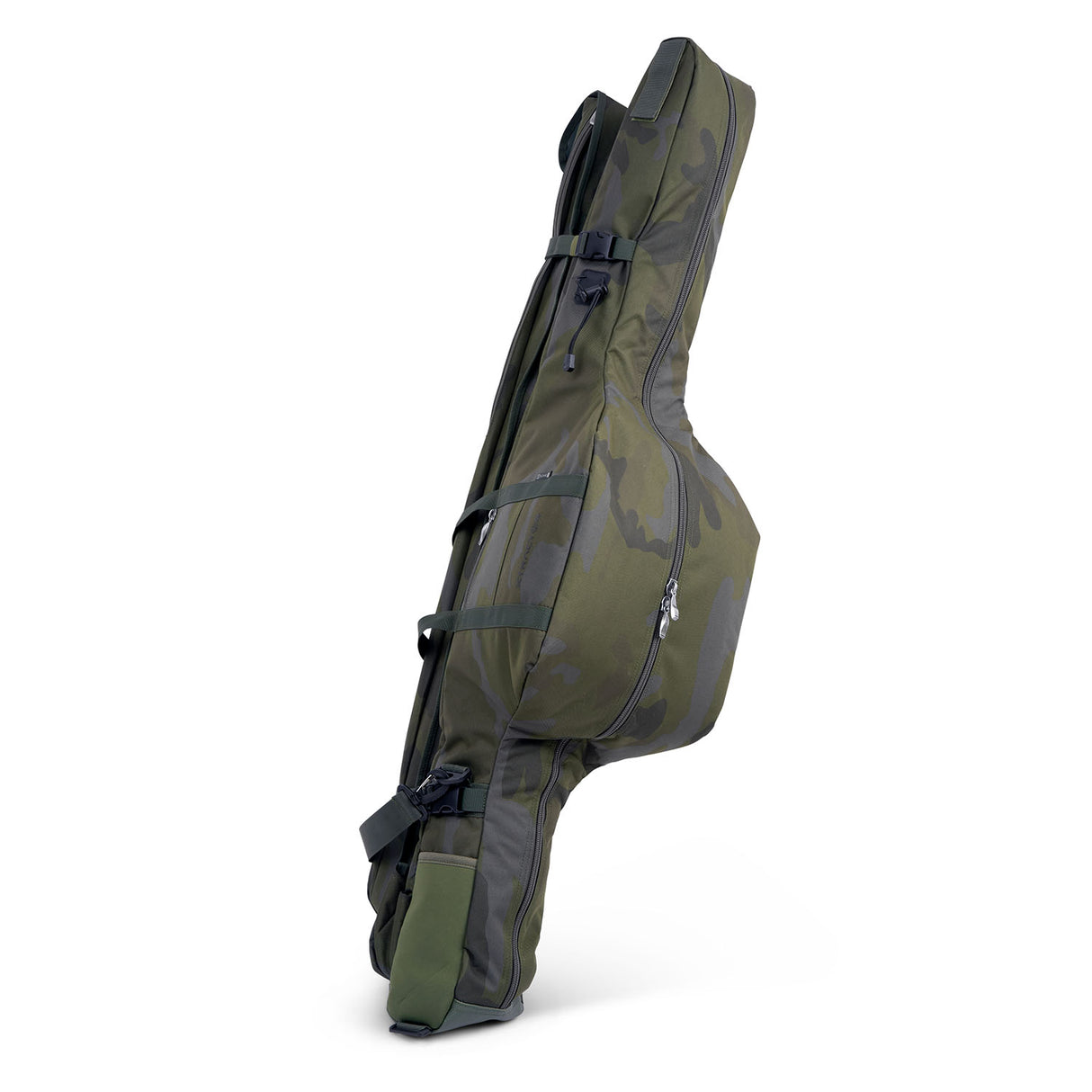 Sonik - Xtractor 2/3 Hengeltas | 9Ft - Hengelsport De Goeie Vangst