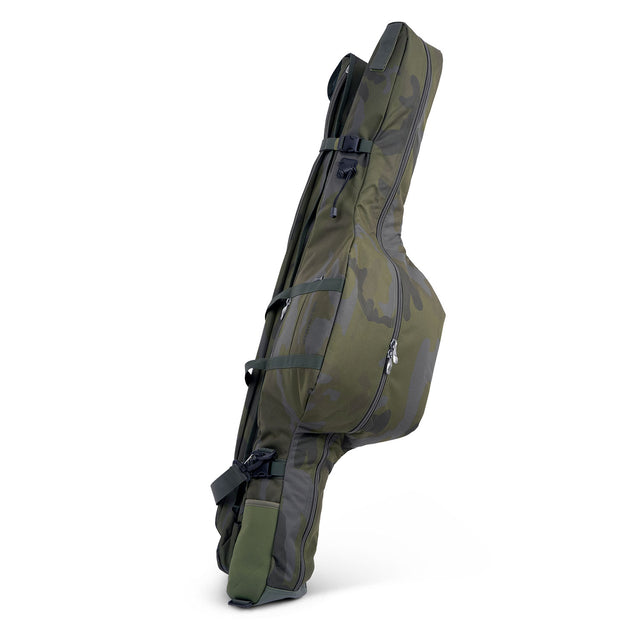 Sonik - Xtractor 2/3 Hengeltas | 9Ft - Hengelsport De Goeie Vangst