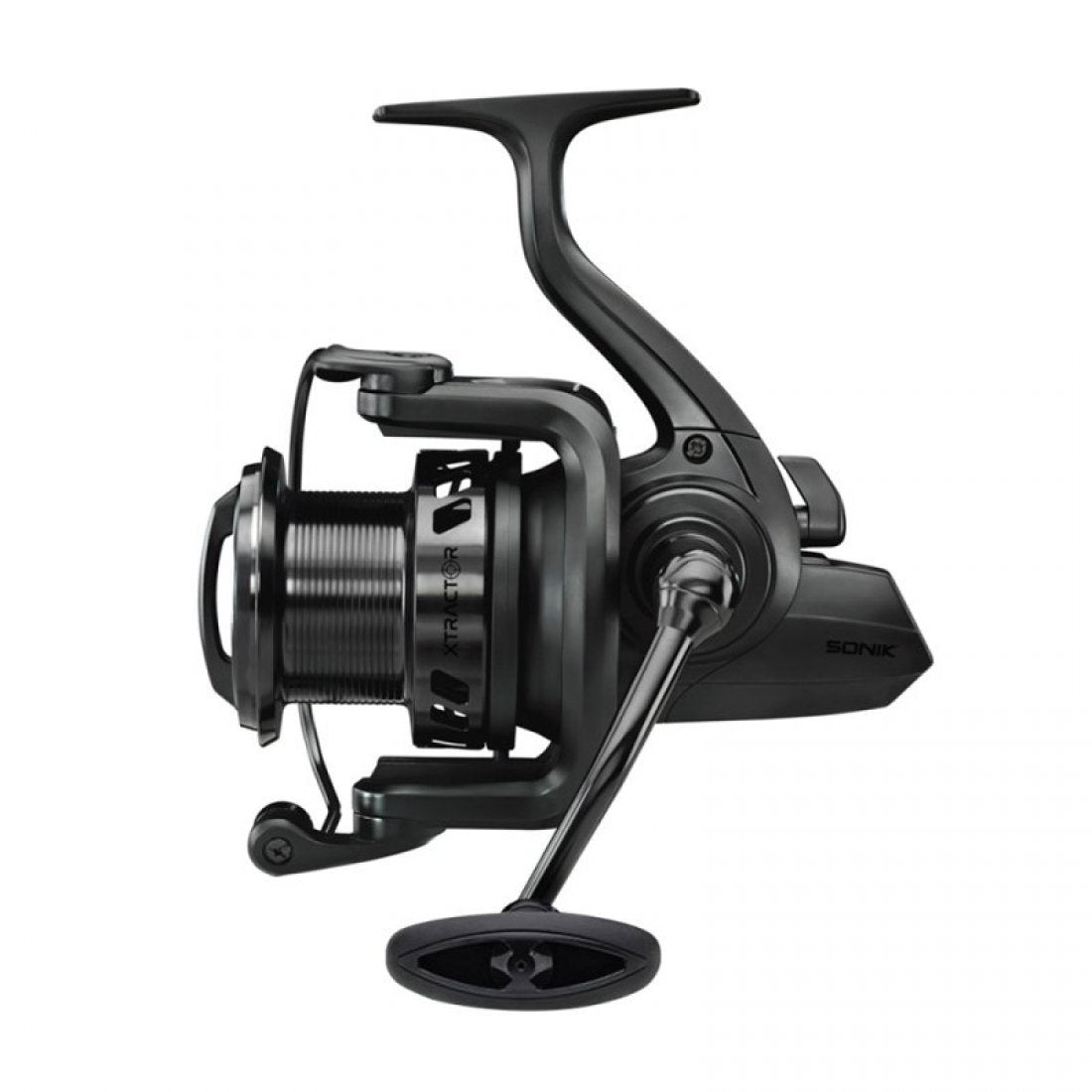 Sonik - Xtractor Black 6000 - Hengelsport De Goeie Vangst