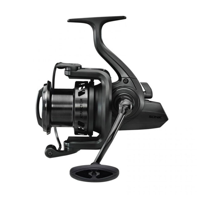 Sonik - Xtractor Black 6000 - Hengelsport De Goeie Vangst
