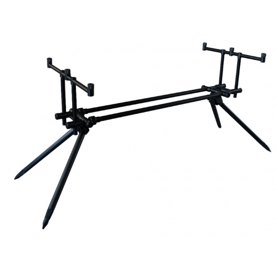Sonik-Stanz 3 Rod Pod - Hengelsport De Goeie Vangst