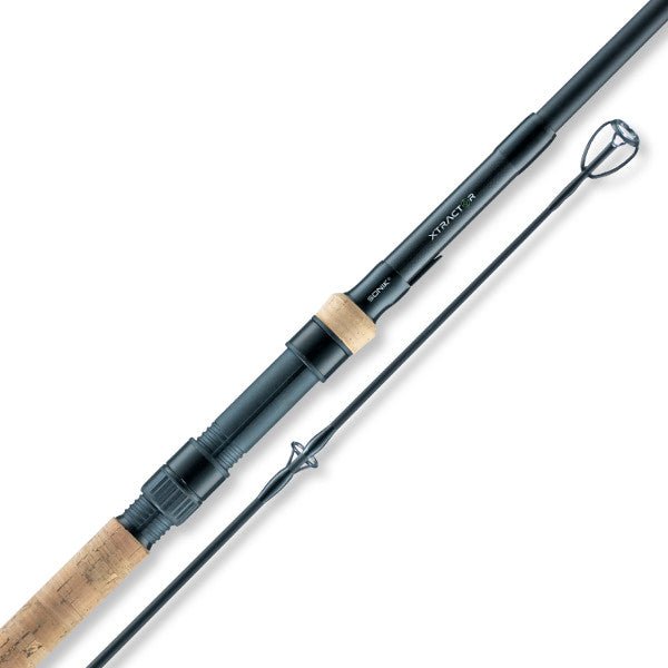 Sonik - Xtractor CRK 10' 3.25 - Hengelsport De Goeie Vangst