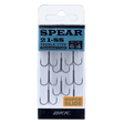 BKK - 21 - SS Treble Hook - Hengelsport De Goeie Vangst
