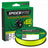Spiderwire-Stealth Smooth 8 Braid-Hi-Vis Yellow-0.06mm-Hengelsport De Goeie Vangst