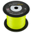 Spiderwire-Dura 4 Braid | 1800m-Hi-Vis Yellow-0.10mm-Hengelsport De Goeie Vangst