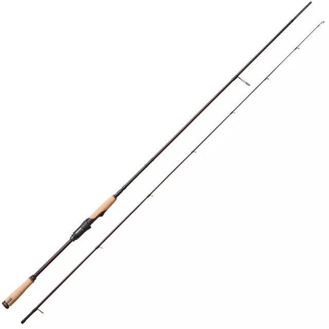 Savage Gear - Revenge SG6 Light Game | 2.26m | 4 - 15g - Hengelsport De Goeie Vangst