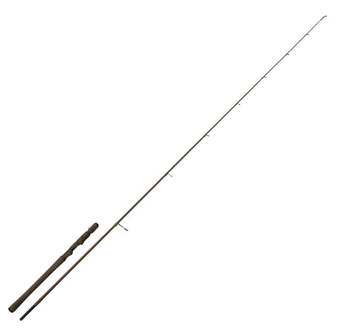 Savage Gear SG4 Vertical Specialist Rute - Hengelsport De Goeie Vangst