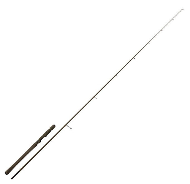 Savage Gear SG4 Vertical Specialist Rute - Hengelsport De Goeie Vangst