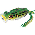 River2Sea-Spittin' Wa Kikker-Leopard-5.5cm-Hengelsport De Goeie Vangst