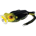River2Sea-Spittin' Wa Kikker-Yellow Head-5.5cm-Hengelsport De Goeie Vangst