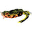 River2Sea-Spittin' Wa Kikker-Fire Belly-5.5cm-Hengelsport De Goeie Vangst