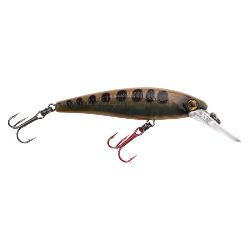Spro-Ikiru Micro Jerk 50fs-Season Varion-5cm-Hengelsport De Goeie Vangst