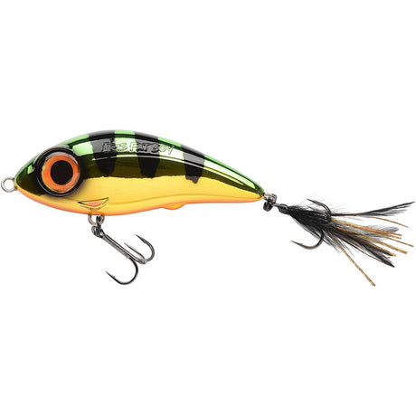Spro-Iris Fatboy Jerkbait-Perch-11,5cm-Hengelsport De Goeie Vangst