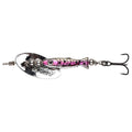 Spro-UV Larva Inline Spinner-Rainbow trout-5cm-Hengelsport De Goeie Vangst