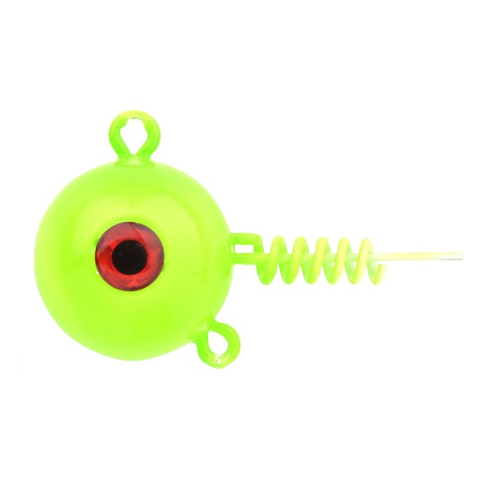 Spro - Norway Expedition Screw - In Head - Hengelsport De Goeie Vangst