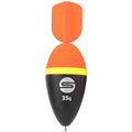 Spro-Oval Darter Dobber-Rood-25g-Hengelsport De Goeie Vangst