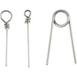 Spro - Softbait Pin Assorti - Hengelsport De Goeie Vangst