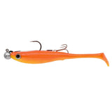 Spro-Softbait Zander Stinger-4 - 7.5cm - 9kg - Hengelsport De Goeie Vangst