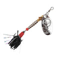 Spro-Splash Spinner-Roach-6.5g-Hengelsport De Goeie Vangst