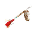 Spro-Splash Spinner-Perch-6.5g-Hengelsport De Goeie Vangst