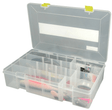 Spro-Tackle Box-35,5x22x5cm - Hengelsport De Goeie Vangst