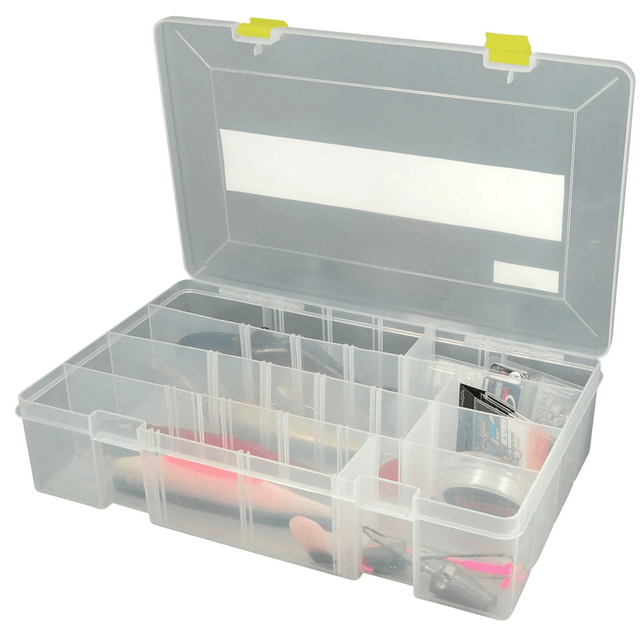 Spro - Tackle Box - Hengelsport De Goeie Vangst