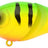 Spro-Ikiru Naturals Tri Crank 65 Floating-Firetiger-6.5cm-Hengelsport De Goeie Vangst