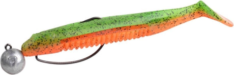 Spro - Offset Weedless Jighead - Hengelsport De Goeie Vangst