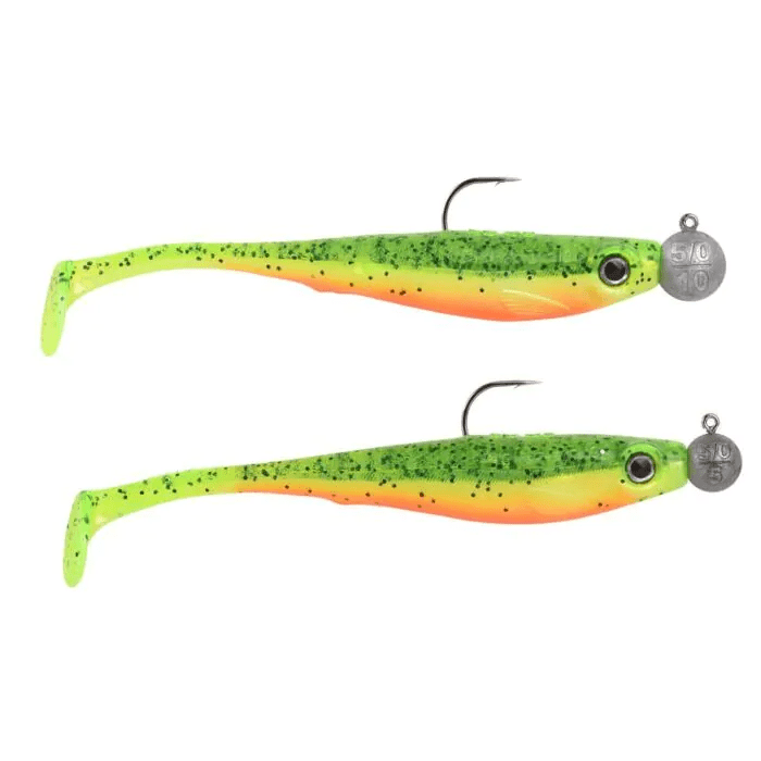Spro-Iris Pop-Eye To Go-UV Mojito-12cm-Hengelsport De Goeie Vangst