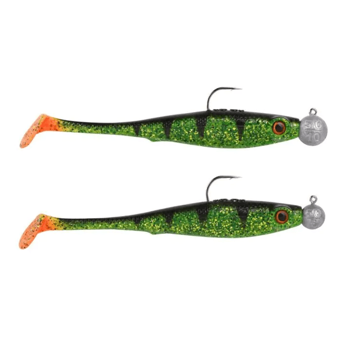 Spro-Iris Pop-Eye To Go-UV Perch-12cm-Hengelsport De Goeie Vangst