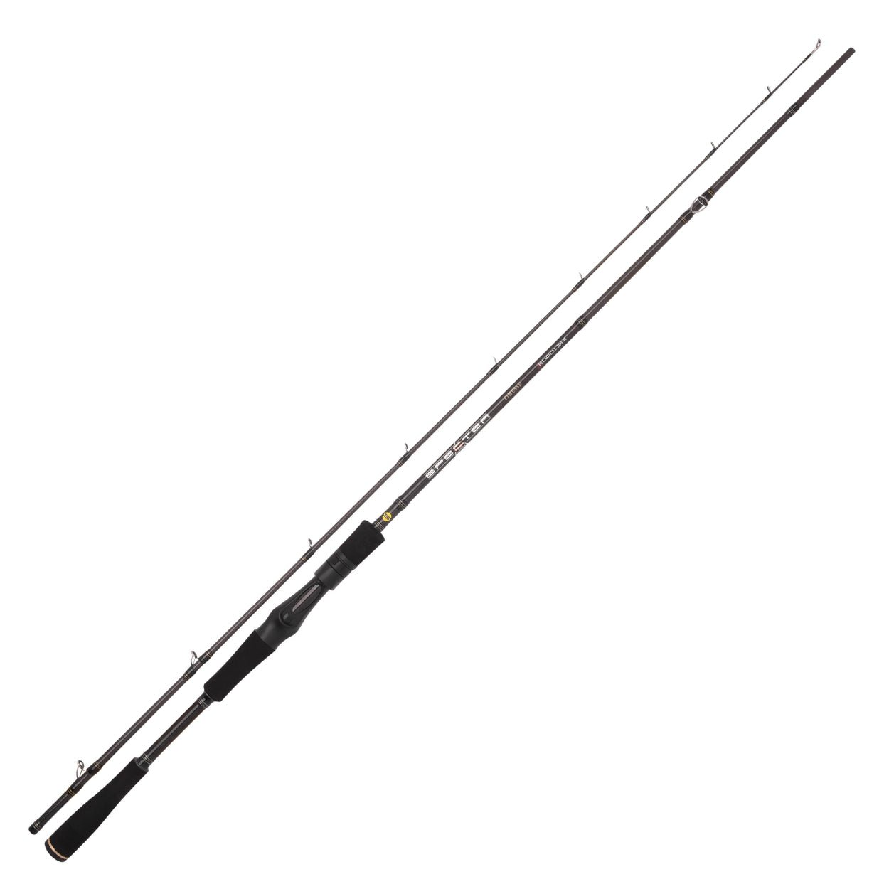 spro - specter finesse cast pelagical | 2.00m | 30 - 80g - Hengelsport De Goeie Vangst