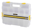 Spro - Hd Tackle Box - L - Hengelsport De Goeie Vangst