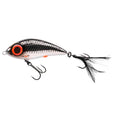 Spro-Iris Fatboy Jerkbait-Roach-11,5cm-Hengelsport De Goeie Vangst
