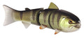 Spro-BBZ-1 Swimbait 60 Fast Sinking-Wicked Perch-15cm-Hengelsport De Goeie Vangst