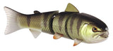 Spro-BBZ-1 Swimbait 60 Slow Sinking-Wicked Perch-15cm-Hengelsport De Goeie Vangst