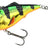 Spro-IRIS Vib’R 50-Firetiger-5cm-Hengelsport De Goeie Vangst