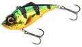 Spro-IRIS Vib’R 50-Firetiger-5cm-Hengelsport De Goeie Vangst