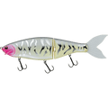 Spro-Luxxe Laughin 300 Swimbait-Blush Tiger-30cm-Hengelsport De Goeie Vangst