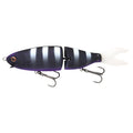 Spro-Luxxe Laughin 170 Slow Floating-Black & Roll-17cm-Hengelsport De Goeie Vangst