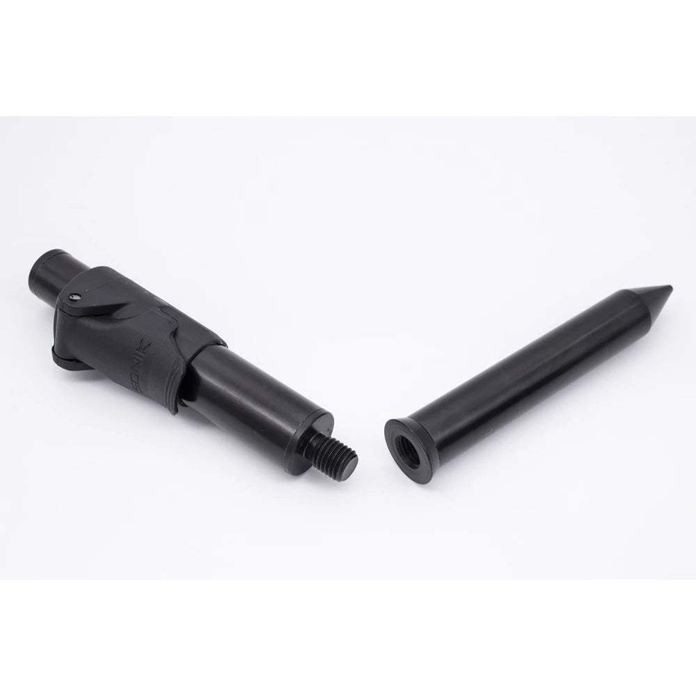 Sonik - Stanz Split Stick Twistlock - Hengelsport De Goeie Vangst