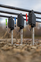 Stow Indicator