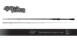Fox Rage - Street fighter Dropshooter | 2.30m | 6 - 24g - Hengelsport De Goeie Vangst